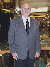 Rick 6 Months After Lap Band Surgery
