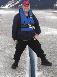 Rick After Weight Loss Surgery