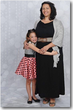 Weight Loss Surgery Patient Before and After