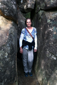 Wendy After Weight Loss Surgery